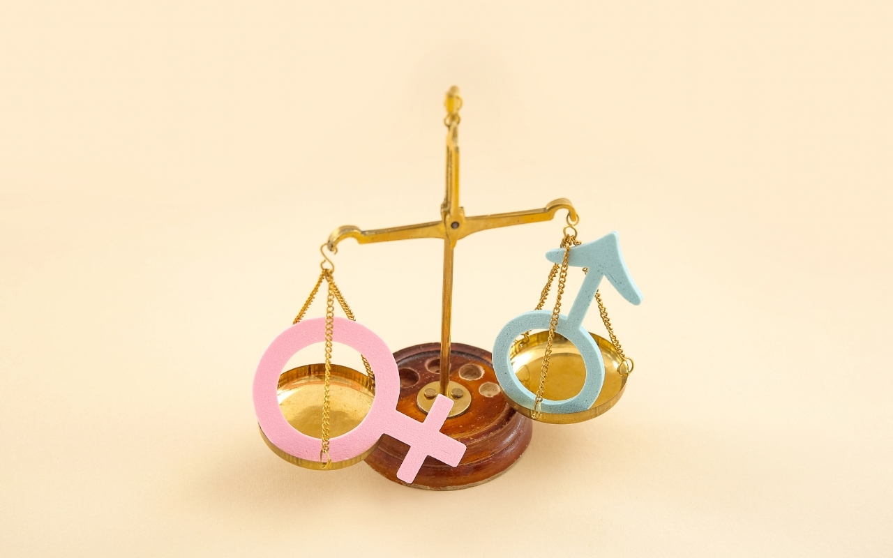 Gender Inequality in Education in Indonesia